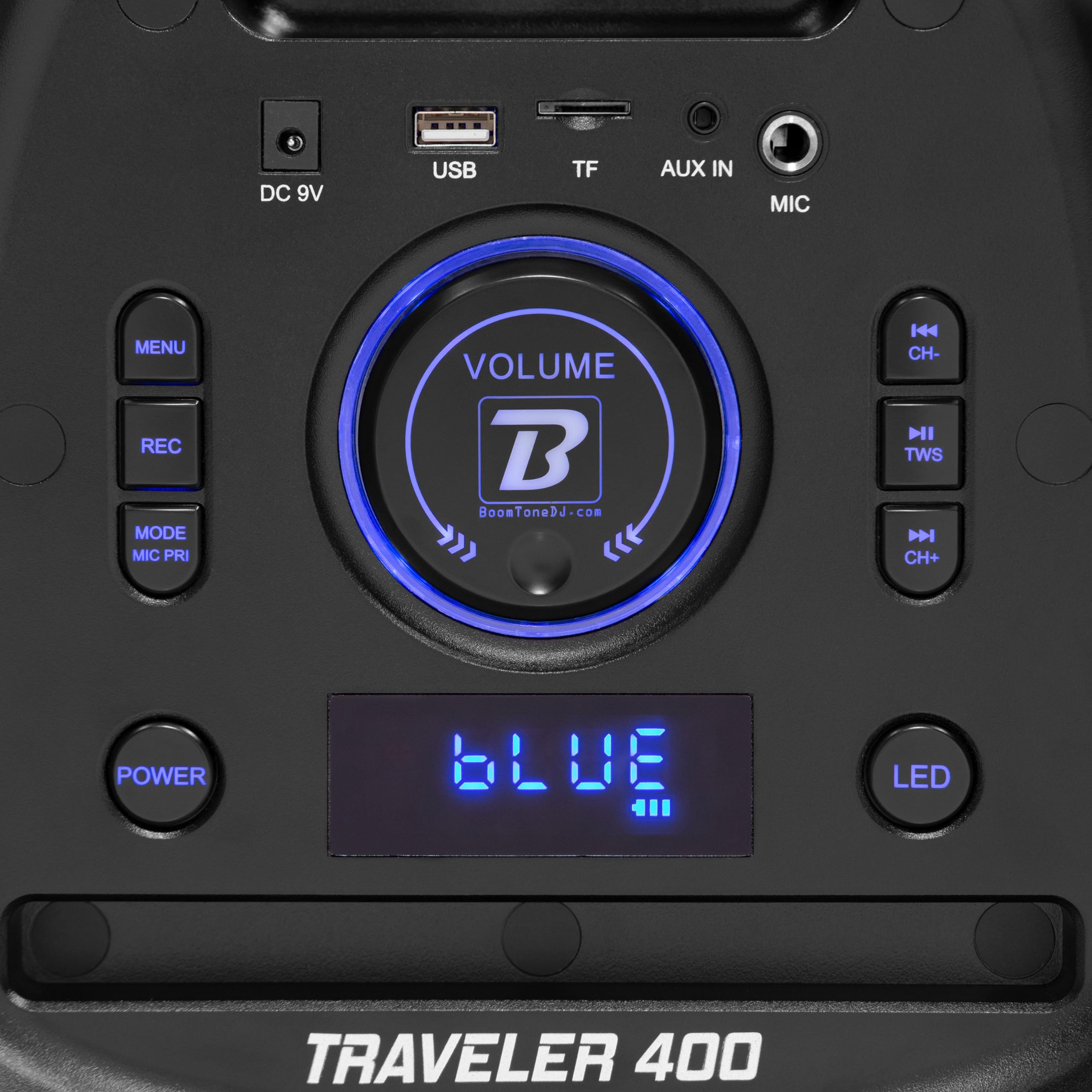 boomtonedj-traveler-400-enceinte-batterie-bluetooth-lumi-re image 4