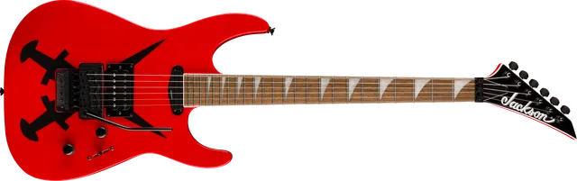 jackson-x-series-soloist-sl1a-dx-guitare-lectrique-cross-dagger image 1
