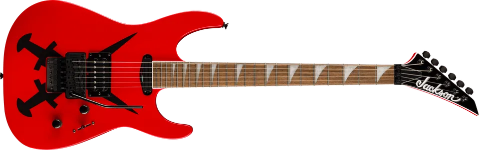 jackson-x-series-soloist-sl1a-dx-guitare-lectrique-cross-dagger image 1