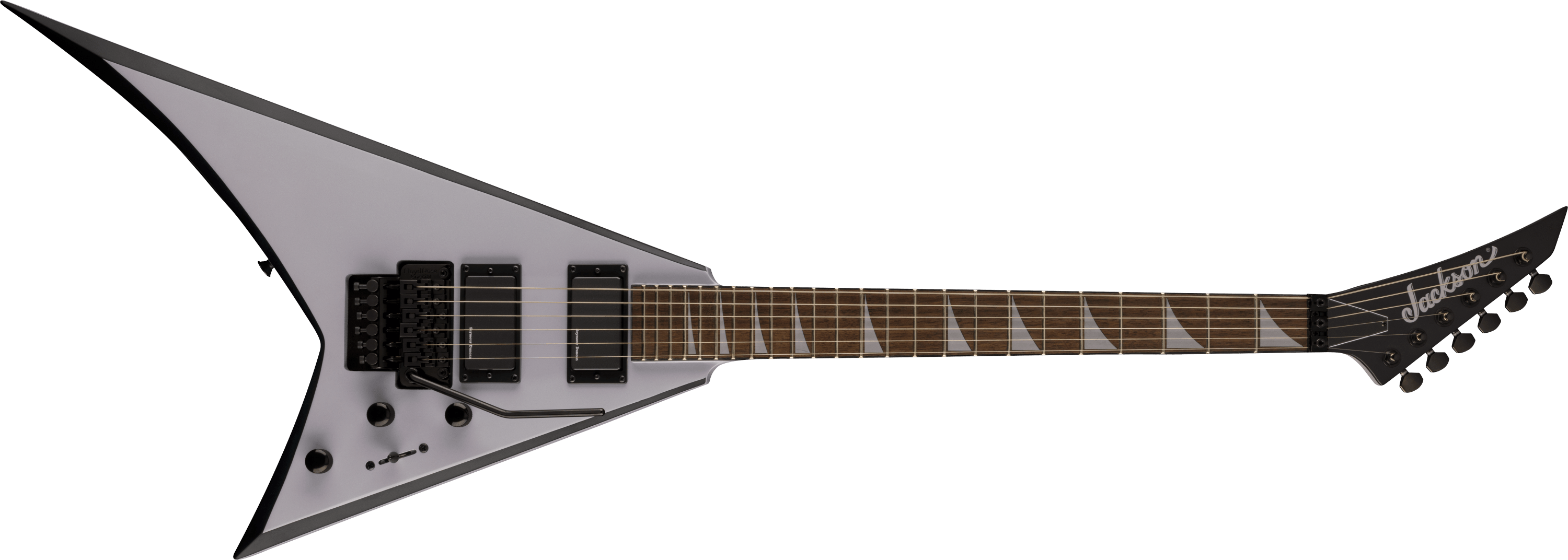 jackson-x-series-rhoads-rrx24-guitare-lectrique-noir-floyd-rose image 7