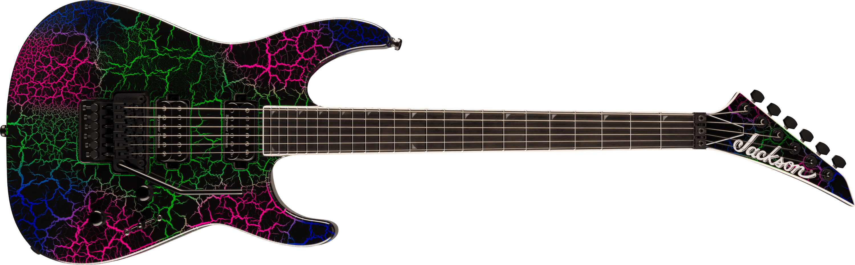 jackson-pro-plus-soloist-sl2-guitare-lectrique-bruised-crackle image 1