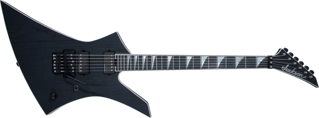 jackson-usa-jeff-loomis-kelly-guitare-lectrique-noire image 1