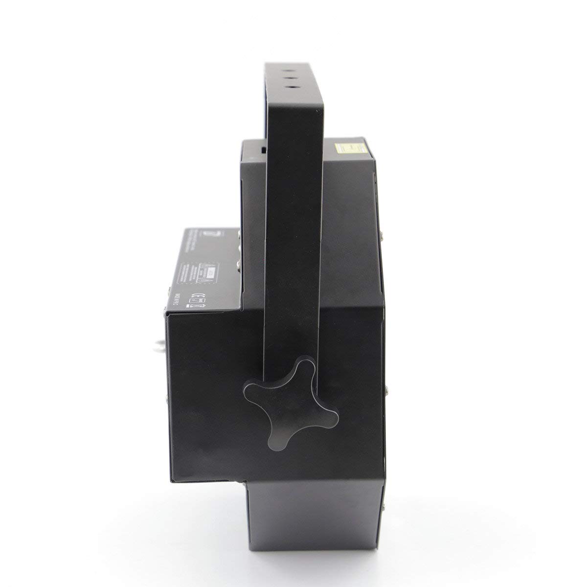 boomtonedj-cyclone-lzr-jeu-de-lumi-re-led-laser image 4