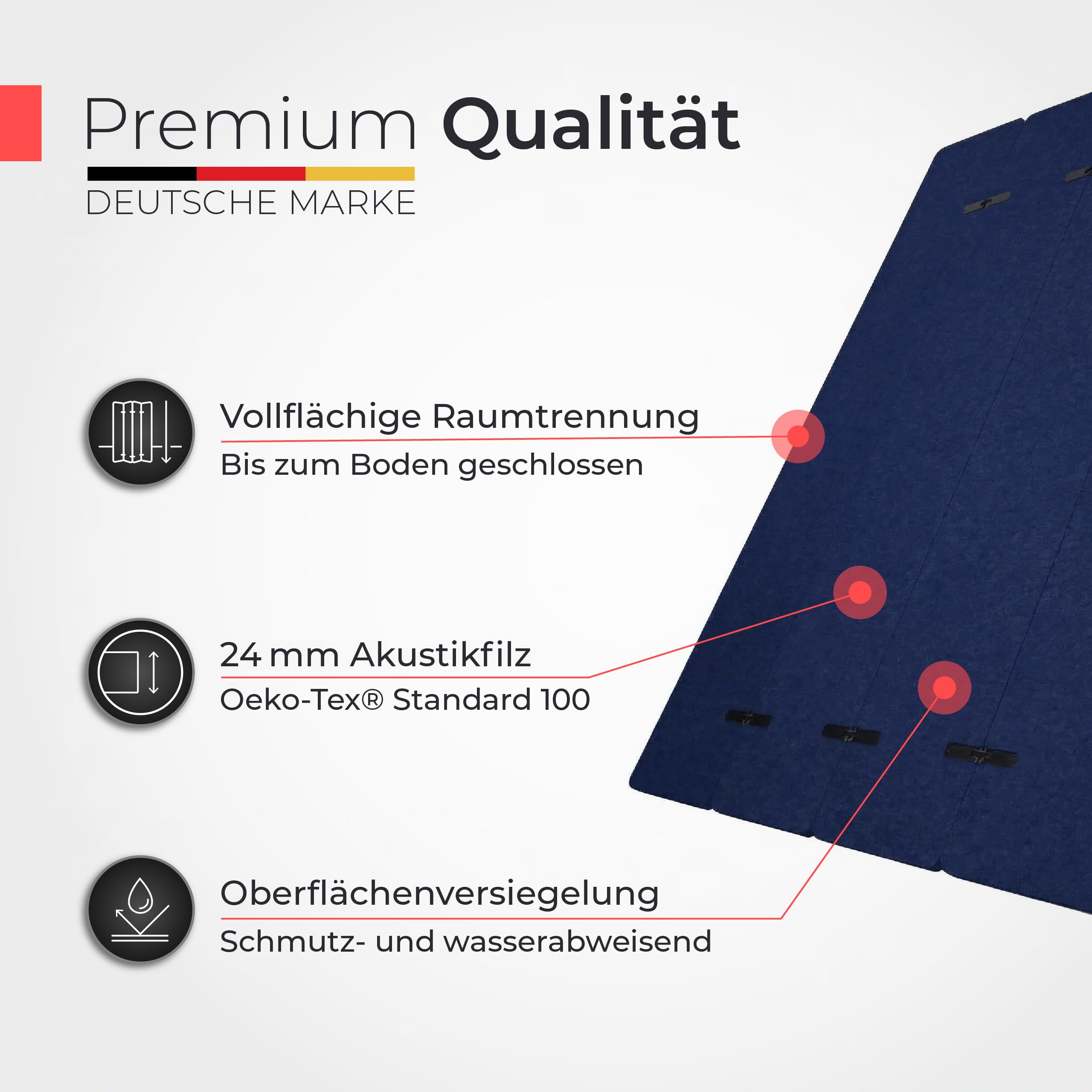 aeco-akustikfilz-paravent-acoustique-bleu-200x160-cm image 5