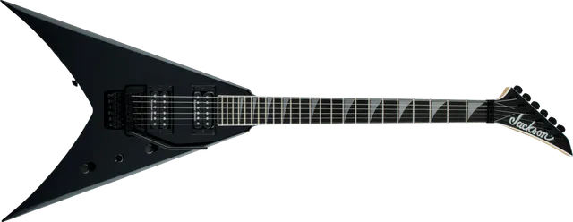 jackson-pro-series-king-v-kv-guitare-lectrique-noire image 1