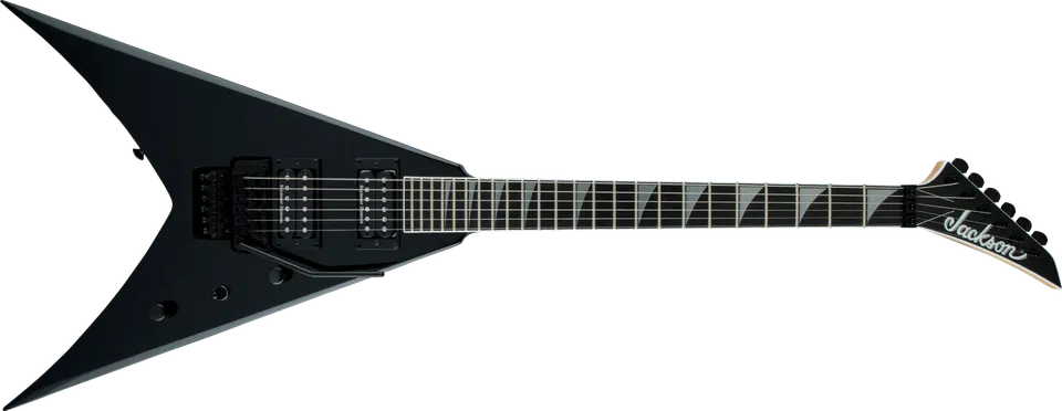 jackson-pro-series-king-v-kv-guitare-lectrique-noire image 1