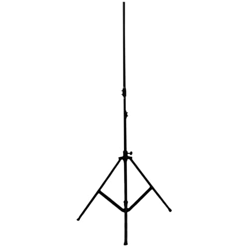boomtonedj-lt-stand-pied-de-levage-acier-noir-30-kg-35-mm image 3