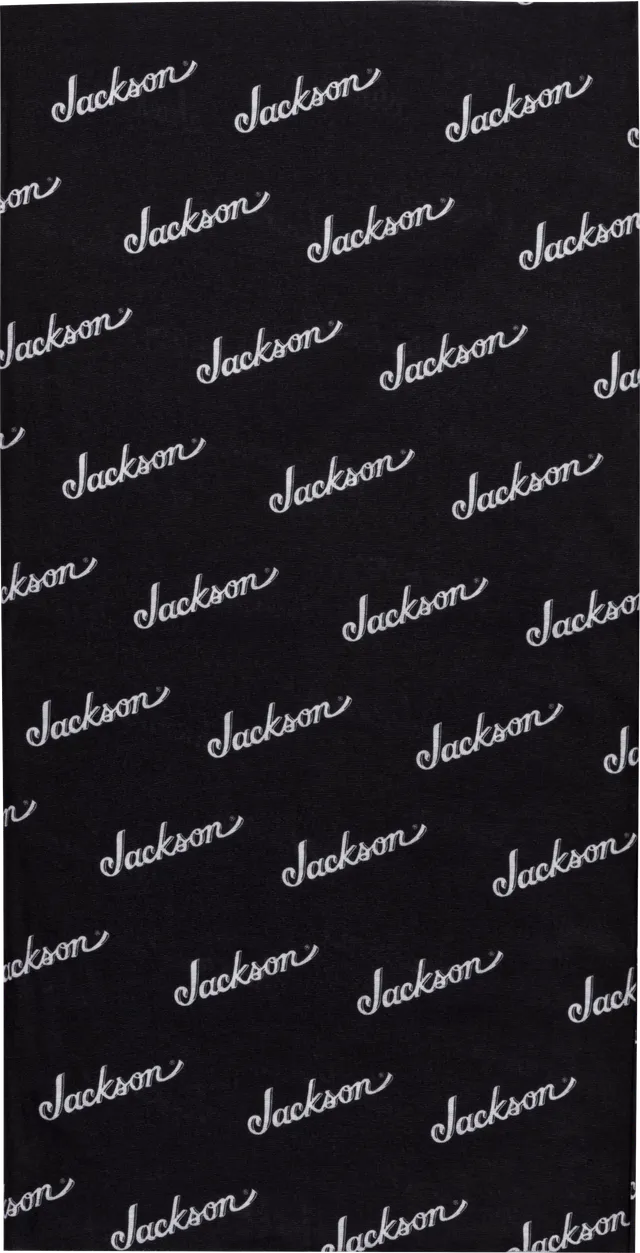 jackson-apparel-neck-gaiter-tour-de-cou-noir-taille-unique image 1