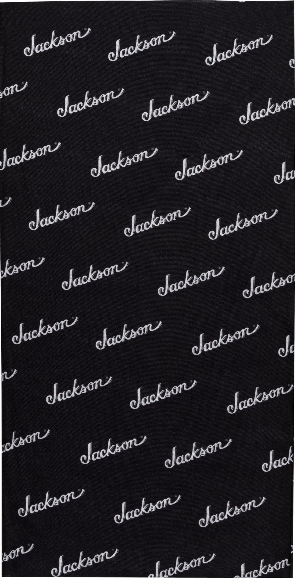 jackson-apparel-neck-gaiter-tour-de-cou-noir-taille-unique image 1