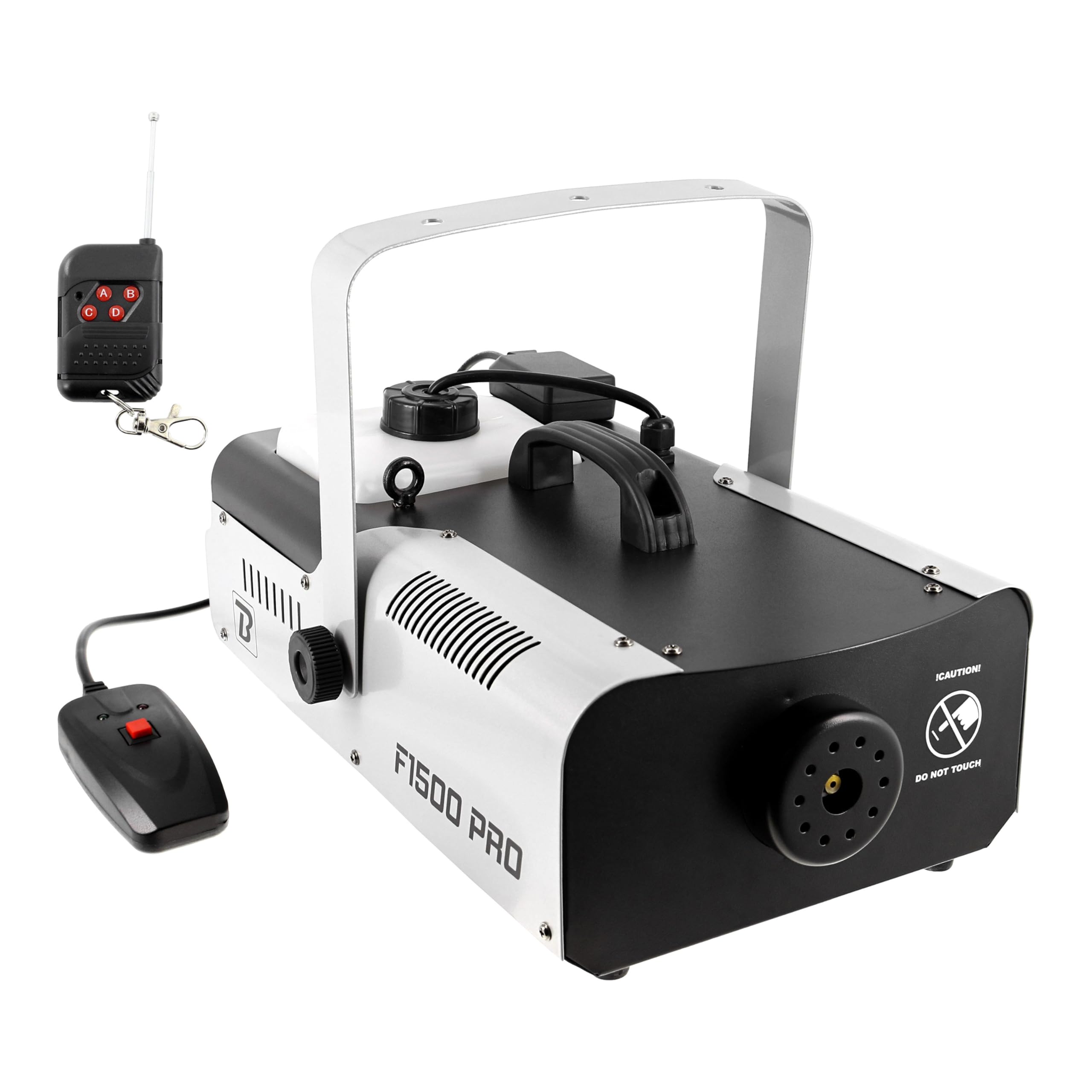 boomtonedj-f1500-machine-fum-e-1500w-t-l-commande image 2