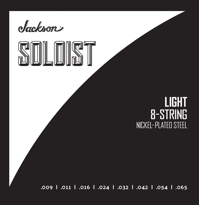 jackson-soloist-cordes-guitare-8-cordes-009-065-light image 1