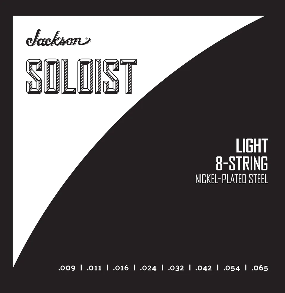jackson-soloist-cordes-guitare-8-cordes-009-065-light image 1