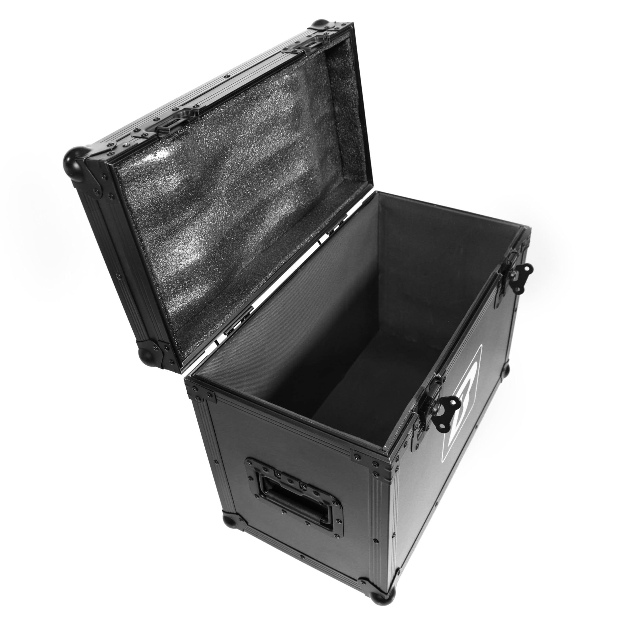 boomtonedj-cirrus-1000-flight-case-universel-noir-roulettes image 6