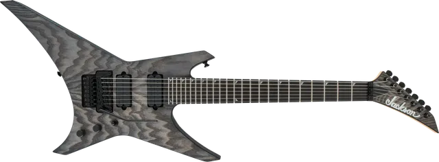 jackson-pro-warrior-wr7-guitare-lectrique-distressed-ash-7-cordes image 1
