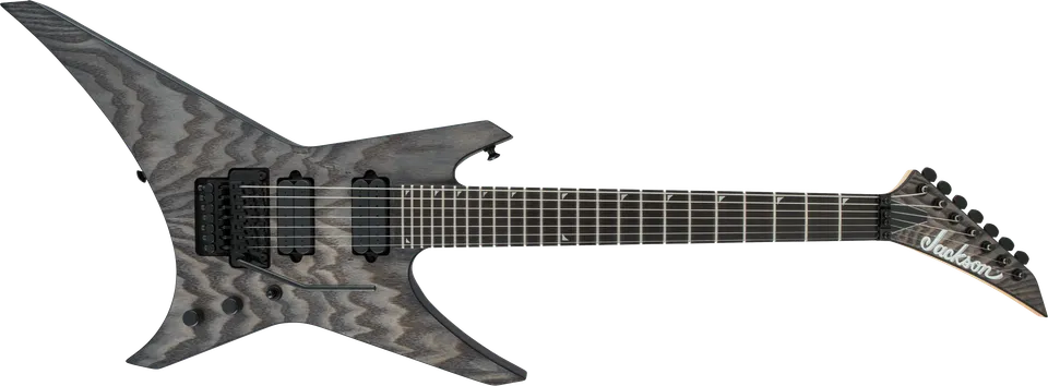 jackson-pro-warrior-wr7-guitare-lectrique-distressed-ash-7-cordes image 1