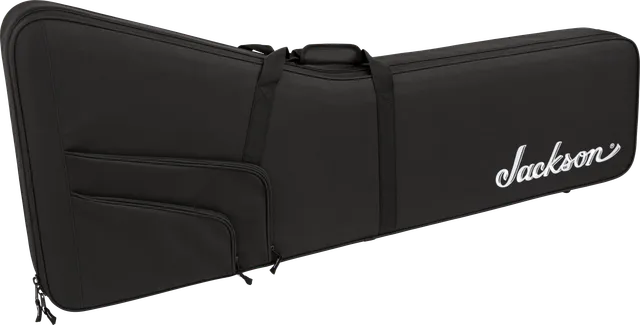 jackson-cases-king-v-foam-core-housse-noire-king-v image 1