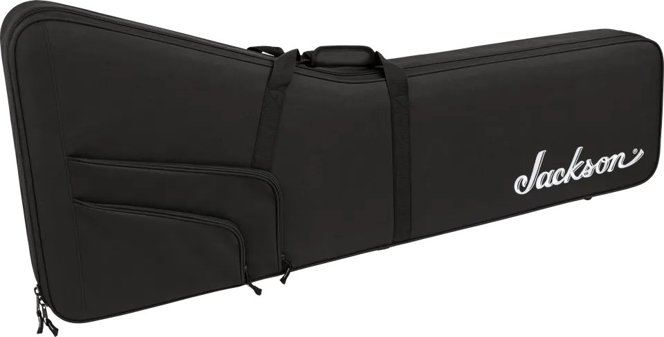 jackson-cases-king-v-foam-core-housse-noire-king-v image 1