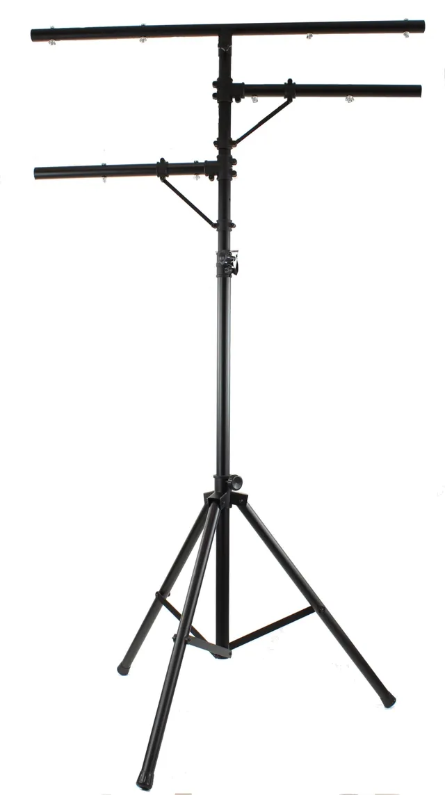 boomtonedj-lt2-pied-levage-clairage-barre-t-35-kg image 1