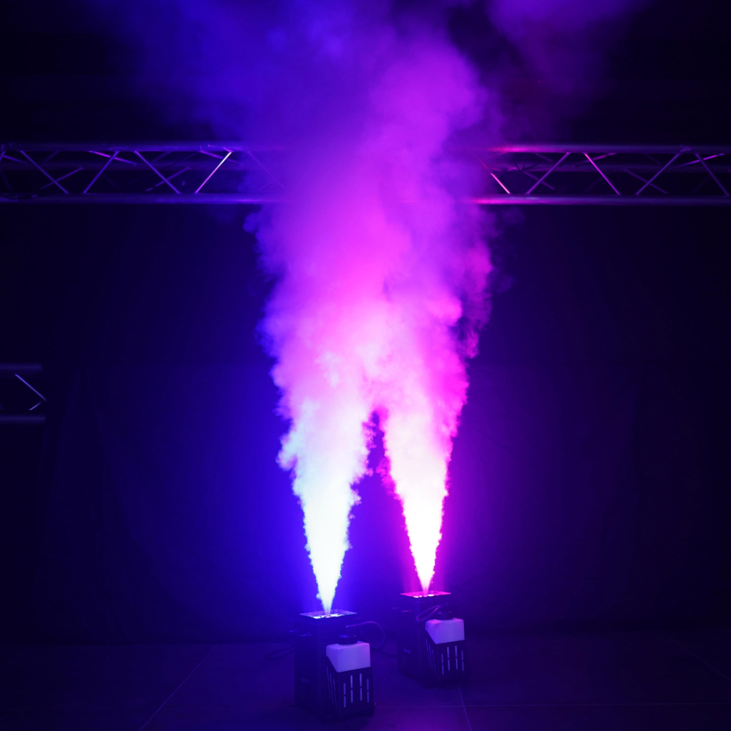 boomtonedj-jet-smoke-1200-machine-fum-e-verticale-led image 5