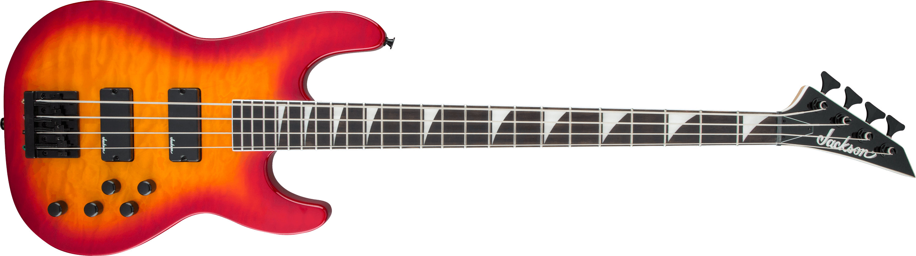 jackson-js-concert-bass-js3q-basse-4-cordes-cherry-burst-active image 1