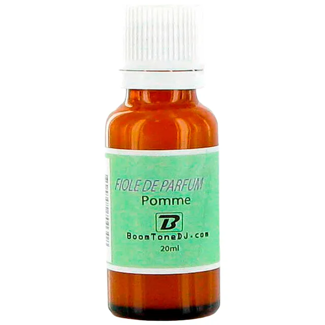 boomtonedj-fiole-pomme-20-ml-parfum-fum-e-pomme-sucr-e image 1