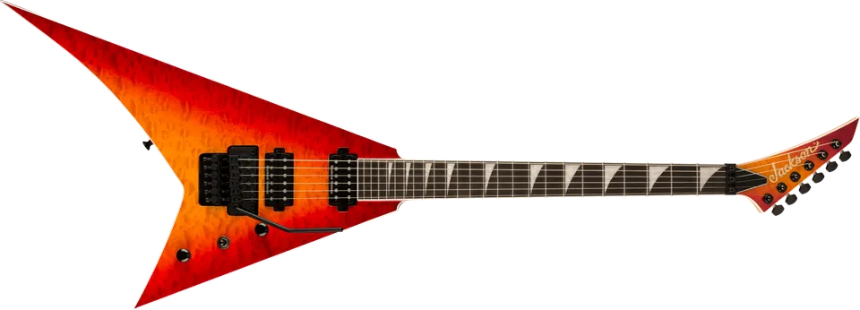 jackson-pro-plus-rhoads-rr24ps-guitare-firestorm image 1