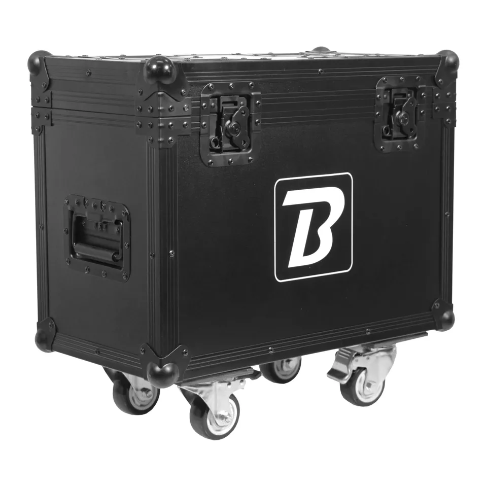 boomtonedj-cirrus-1000-flight-case-universel-noir-roulettes image 1