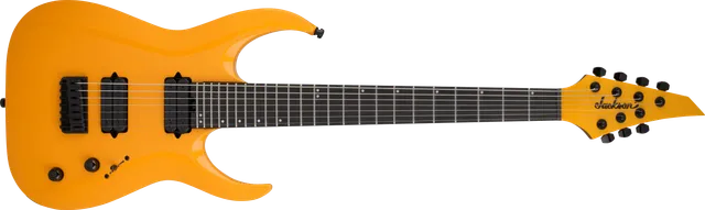 jackson-pro-plus-misha-mansoor-juggernaut-ht7-signal-yellow image 1