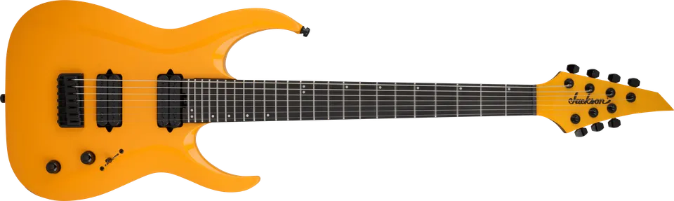 jackson-pro-plus-misha-mansoor-juggernaut-ht7-signal-yellow image 1
