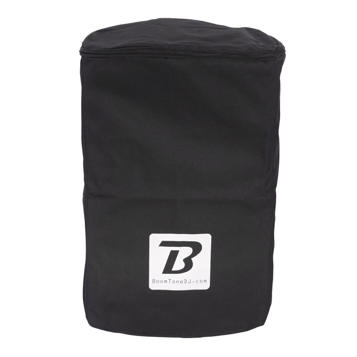 boomtonedj-pro-10-dsp-housse-enceinte-noire-31x30x45-cm image 5