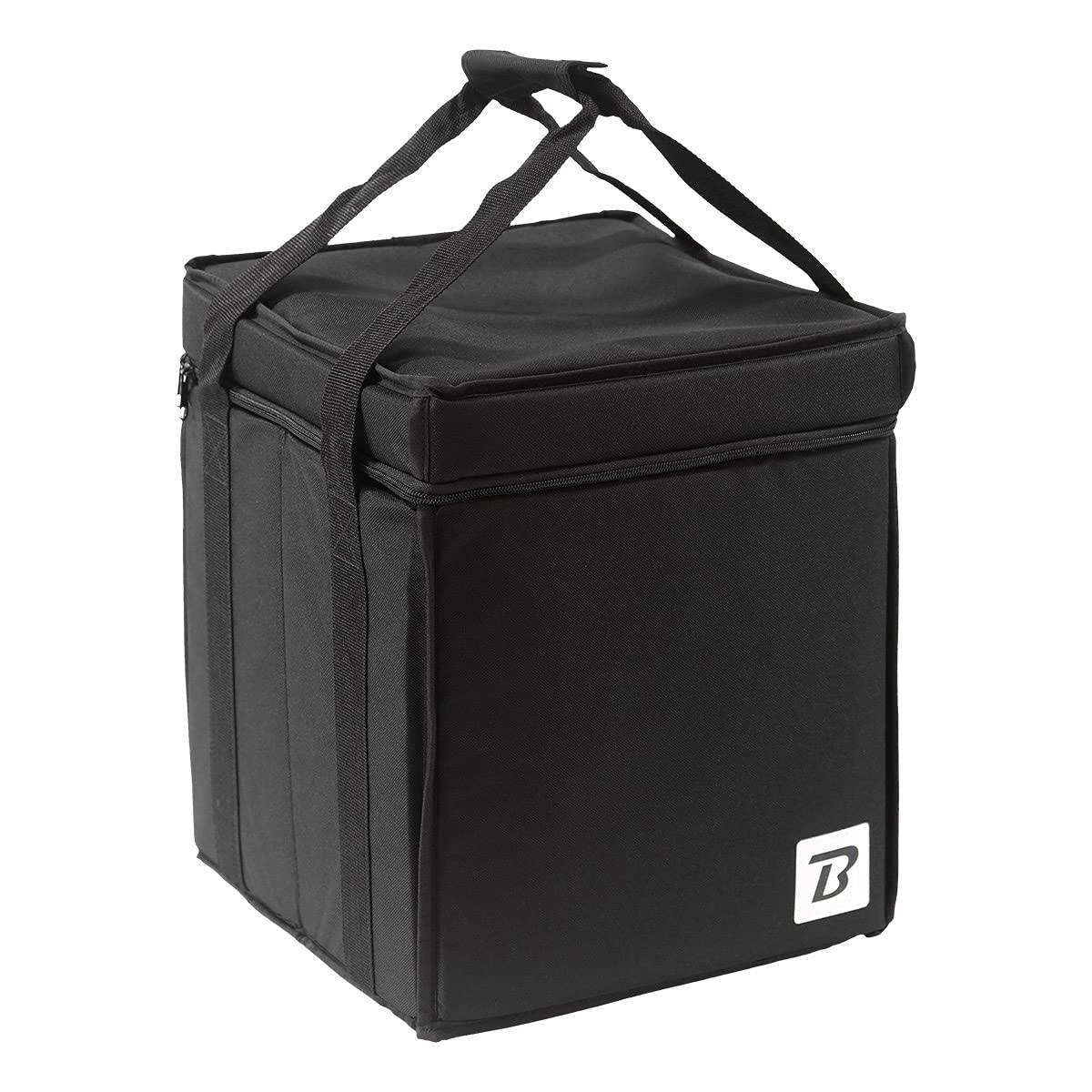 boomtonedj-bag-29-31-33-sac-transport-nylon-noir-29x31x33 image 1