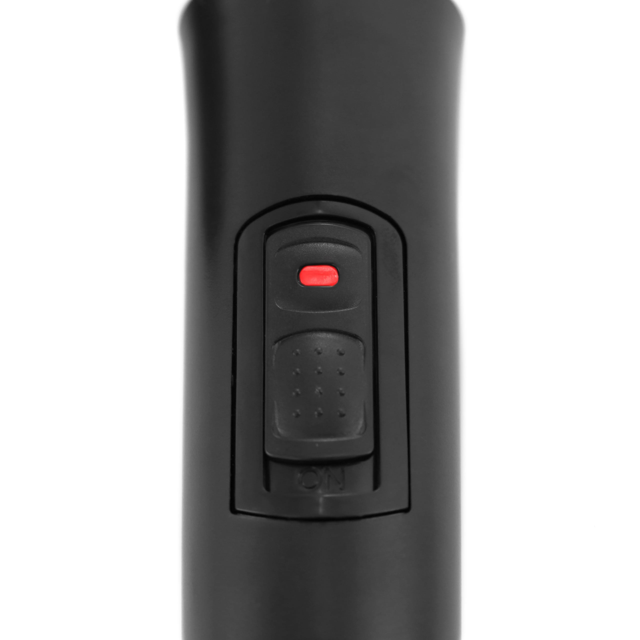 boomtonedj-travelsound-handmic-215-micro-vhf-noir-piles image 6