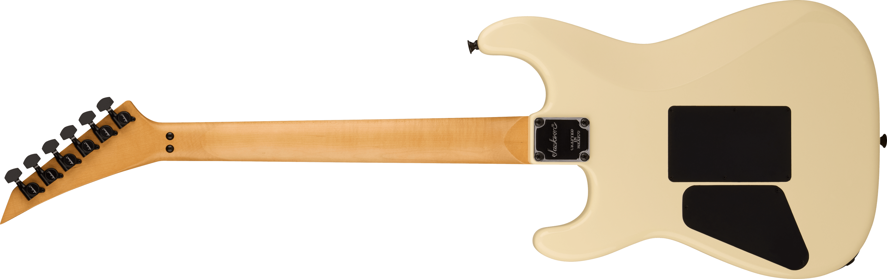 jackson-pro-origins-sd1a-mpl-guitare-vanilla-shake image 2