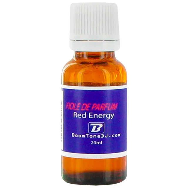 boomtonedj-fiole-red-energy-parfum-fum-e-20ml image 1