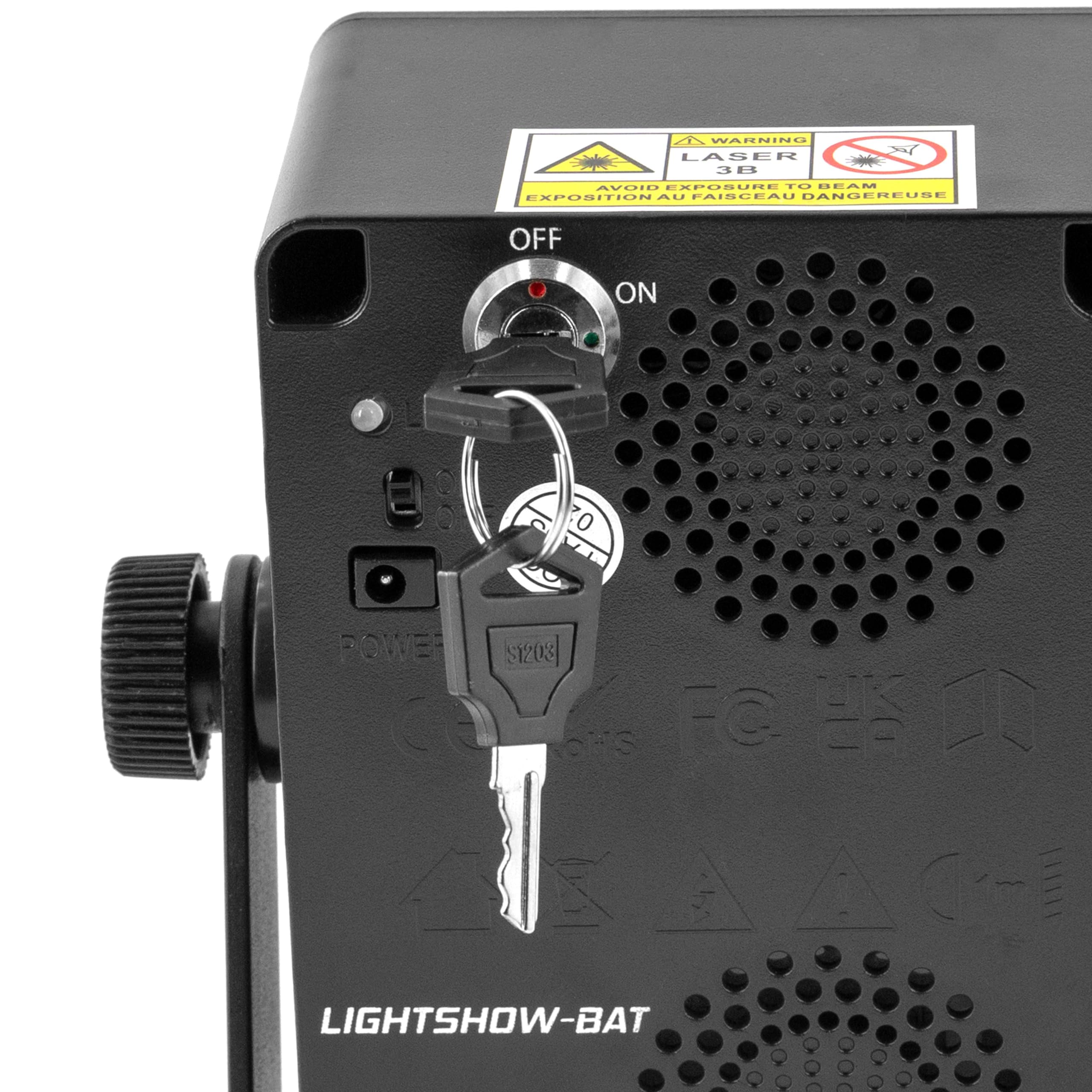boomtonedj-lightshow-bat-jeu-lumi-re-batterie-rgb image 8