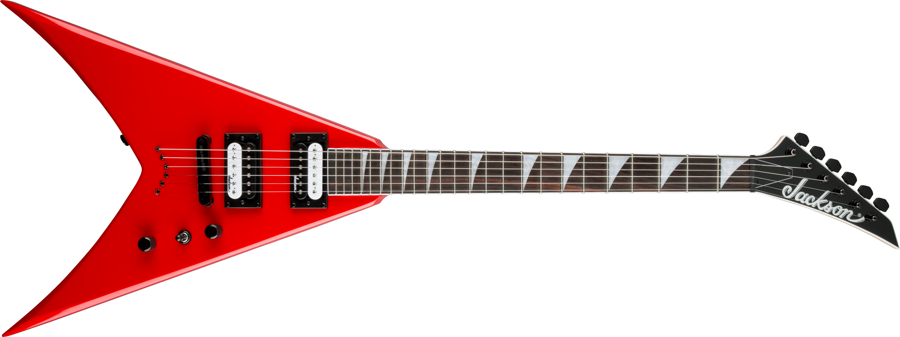 jackson-js-series-king-v-js32t-guitare-lectrique-noire image 3