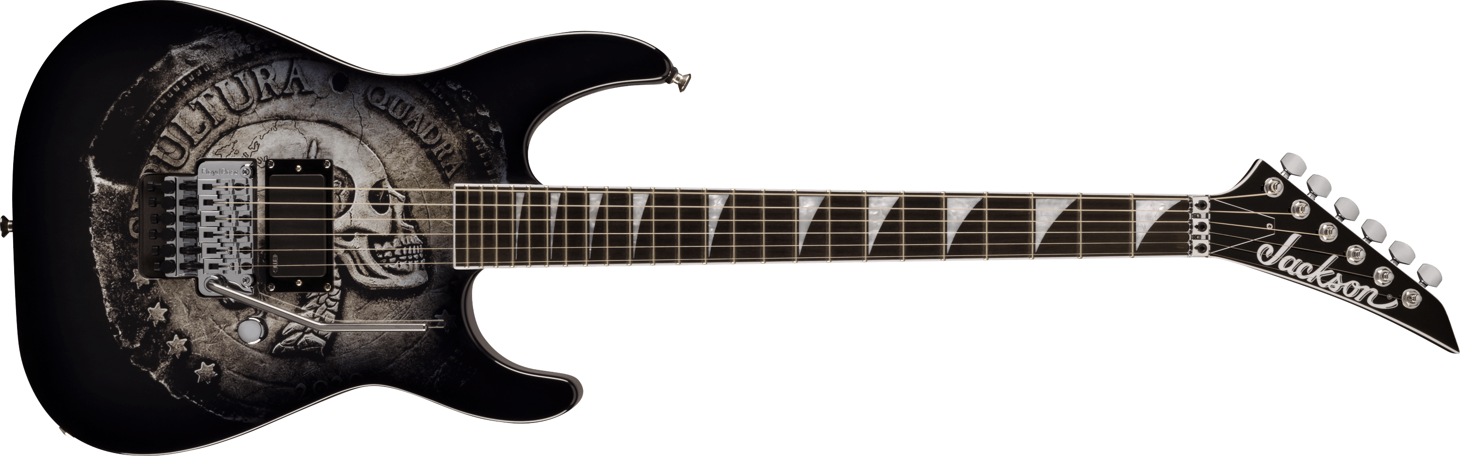 jackson-pro-series-signature-andreas-kisser-soloist-guitare-lectrique-quadra image 1