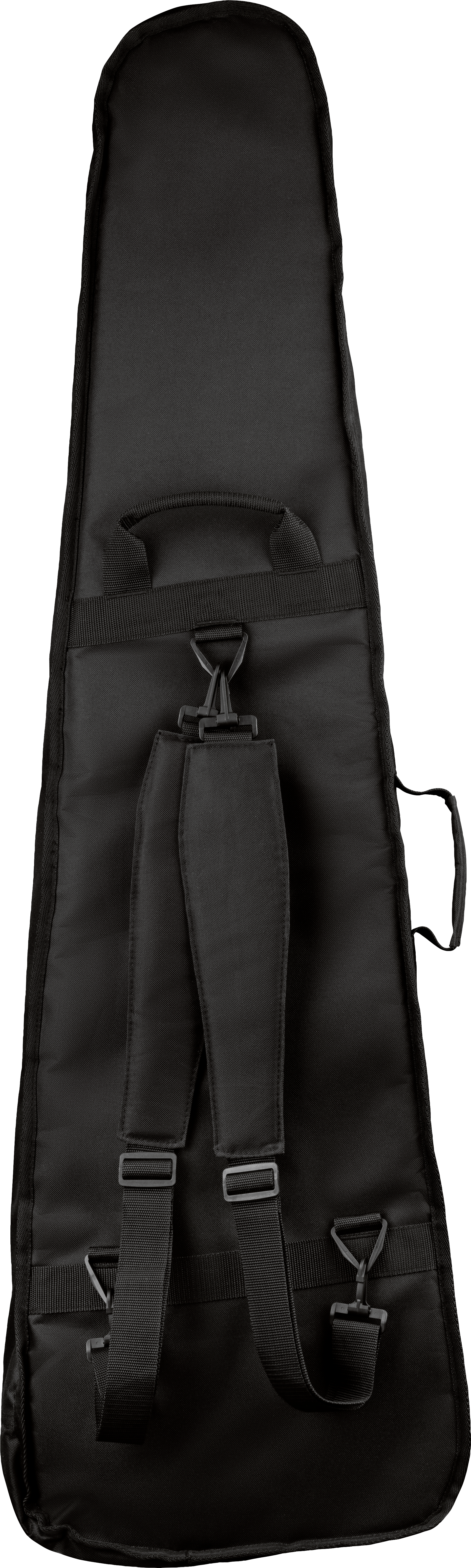 jackson-gig-bags-kelly-bird-bass-housse-basse-black image 2