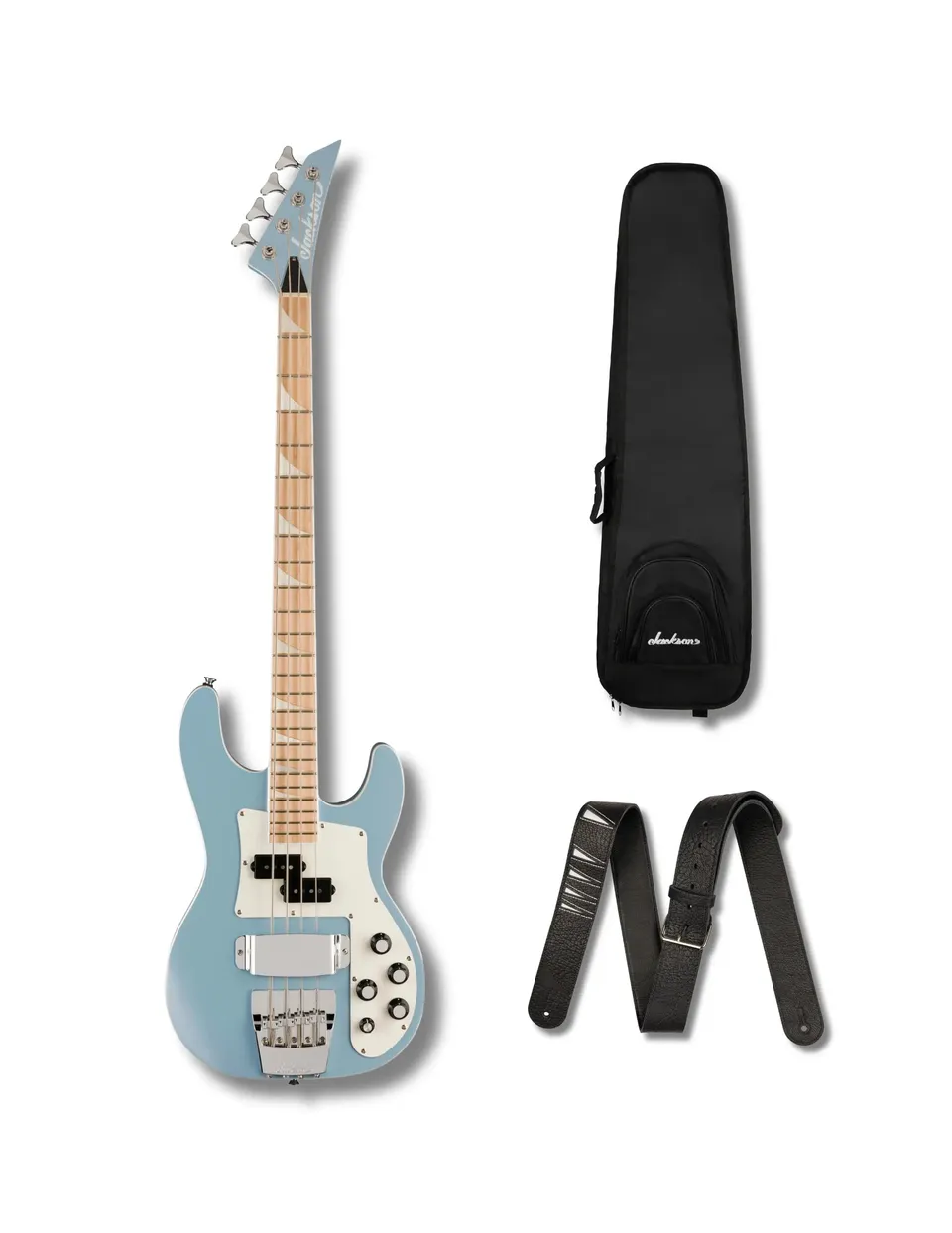 jackson-x-concert-cbxdx-iv-m-basse-lectrique-4-cordes-bundle image 1