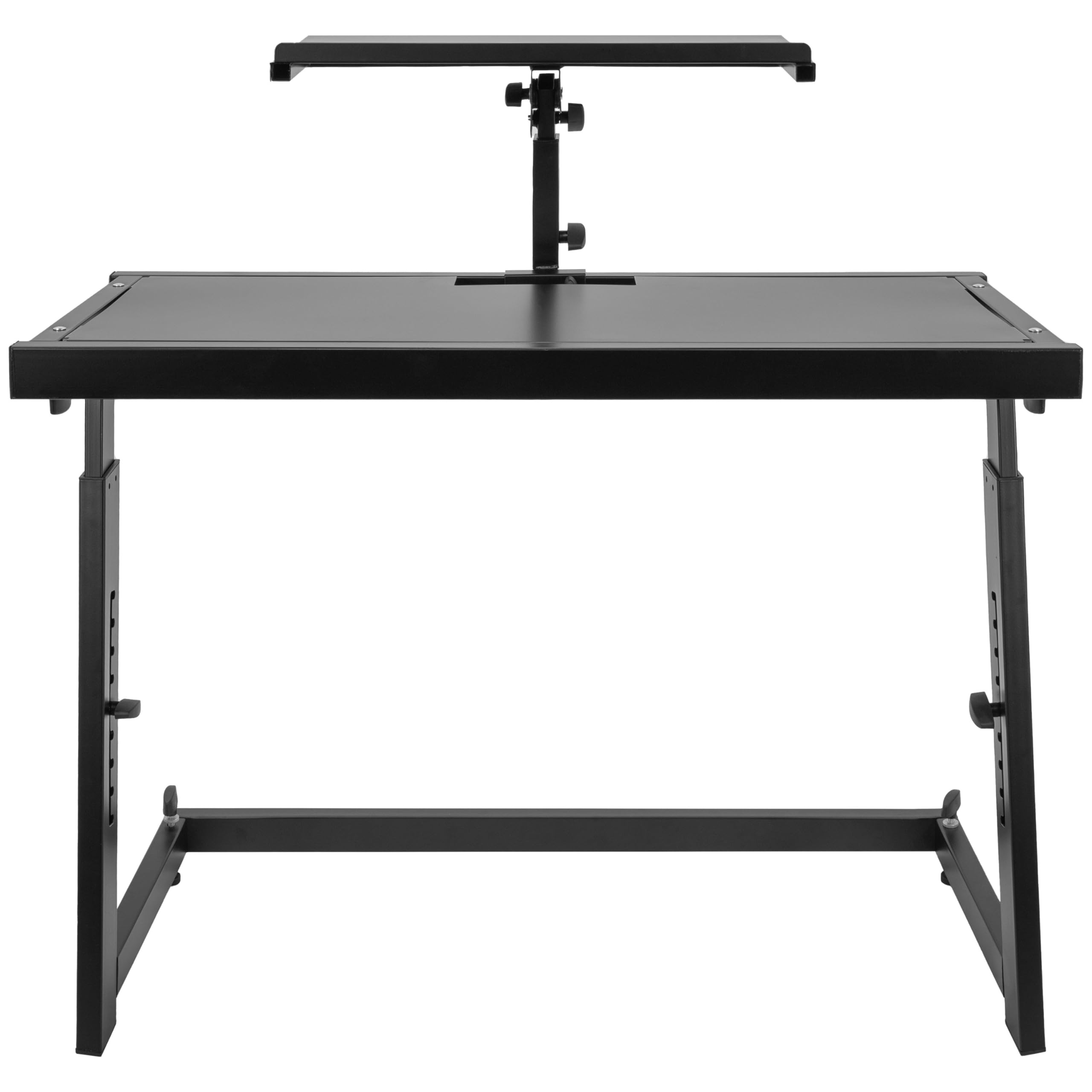 boomtonedj-dj-station-meuble-dj-acier-noir-r-glable image 3