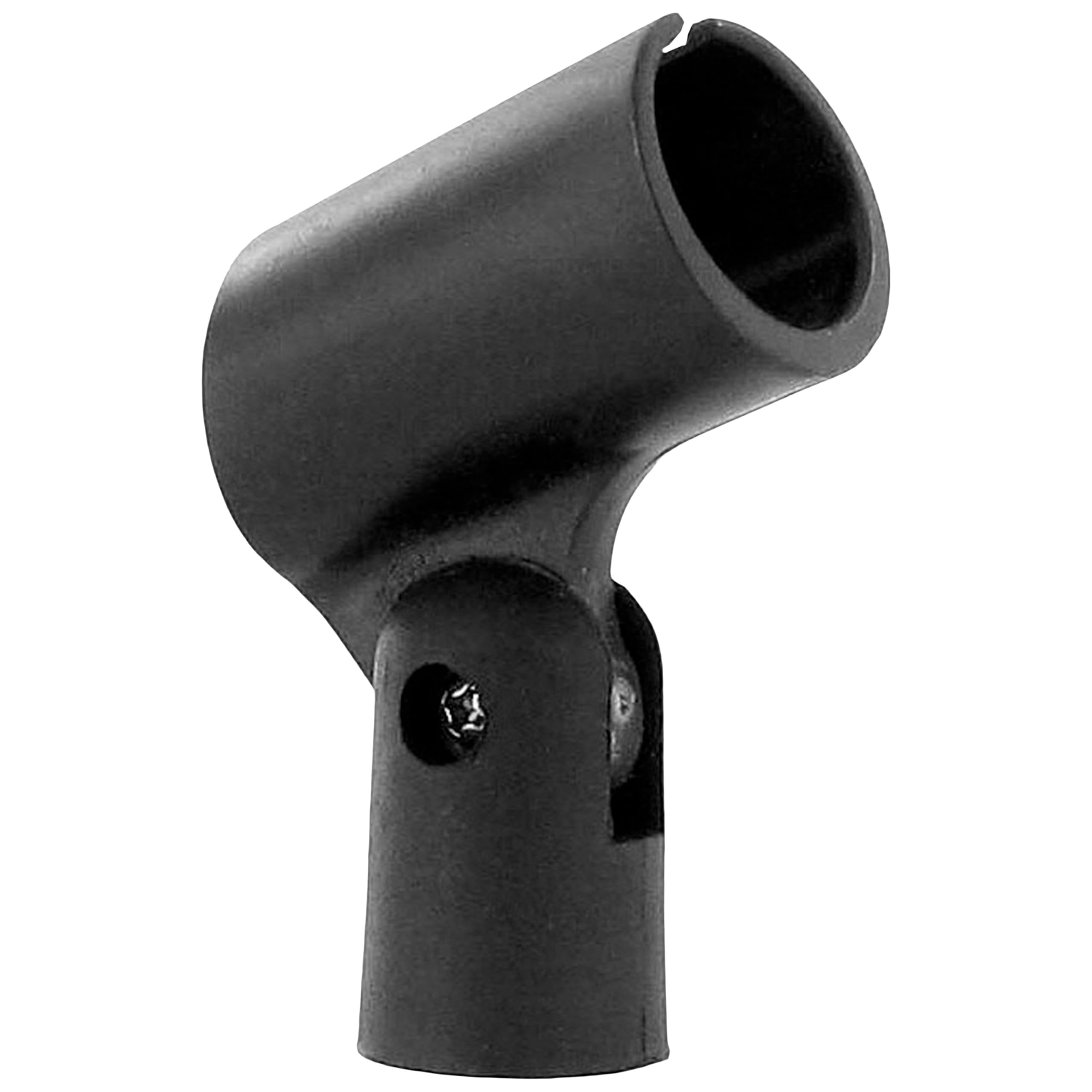 boomtonedj-c3-pince-micro-conique-noire-25-mm image 1