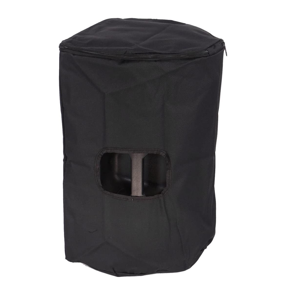 boomtonedj-pro-10-dsp-housse-enceinte-noire-31x30x45-cm image 2