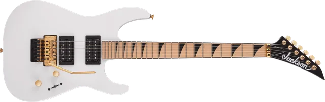 jackson-x-soloist-slxm-dx-guitare-lectrique-snow-white-floyd image 1