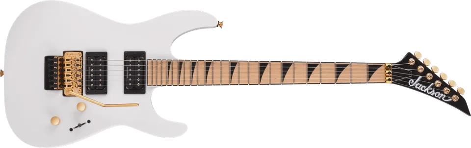 jackson-x-soloist-slxm-dx-guitare-lectrique-snow-white-floyd image 1