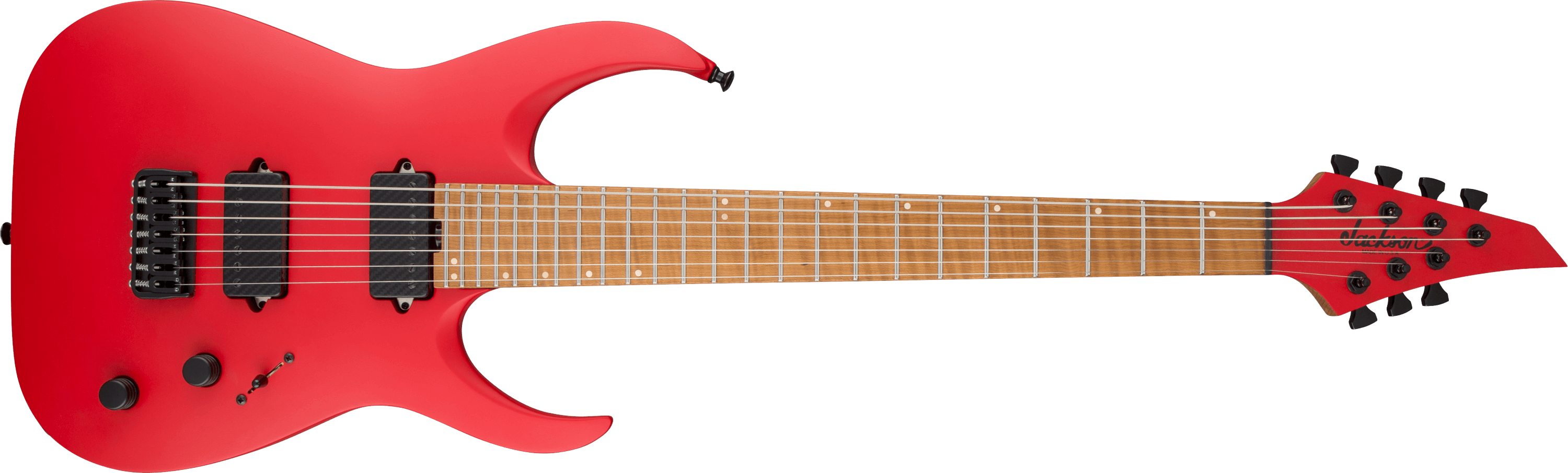 jackson-usa-misha-mansoor-juggernaut-ht7-satin-silver-7-cordes image 4