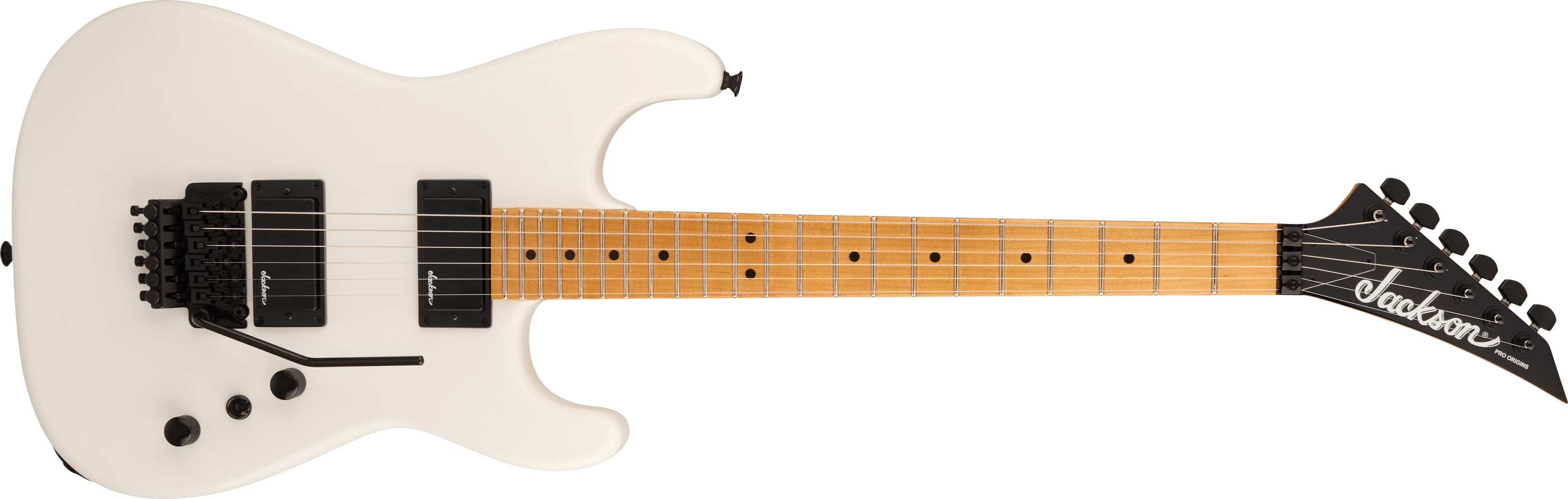 jackson-pro-origins-san-dimas-sd1-guitare-lectrique-black-aulne image 3