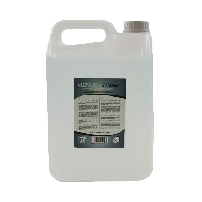boomtonedj-hazer-fluid-standard-liquide-brouillard-5l-base-eau image 2