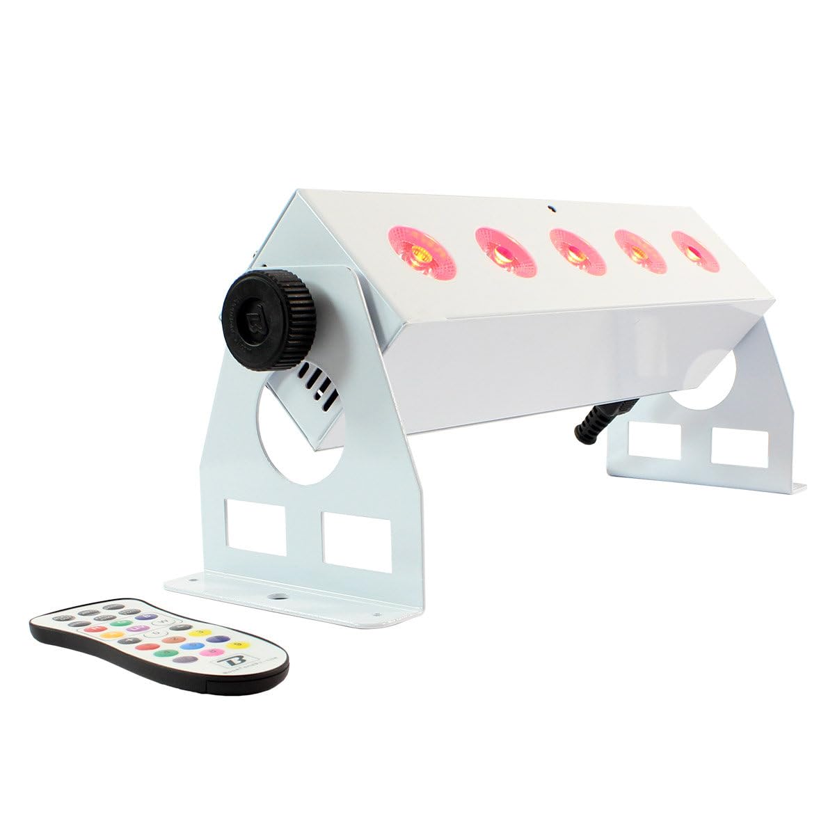 boomtonedj-super-babybar-barre-led-rgbw-blanche image 2