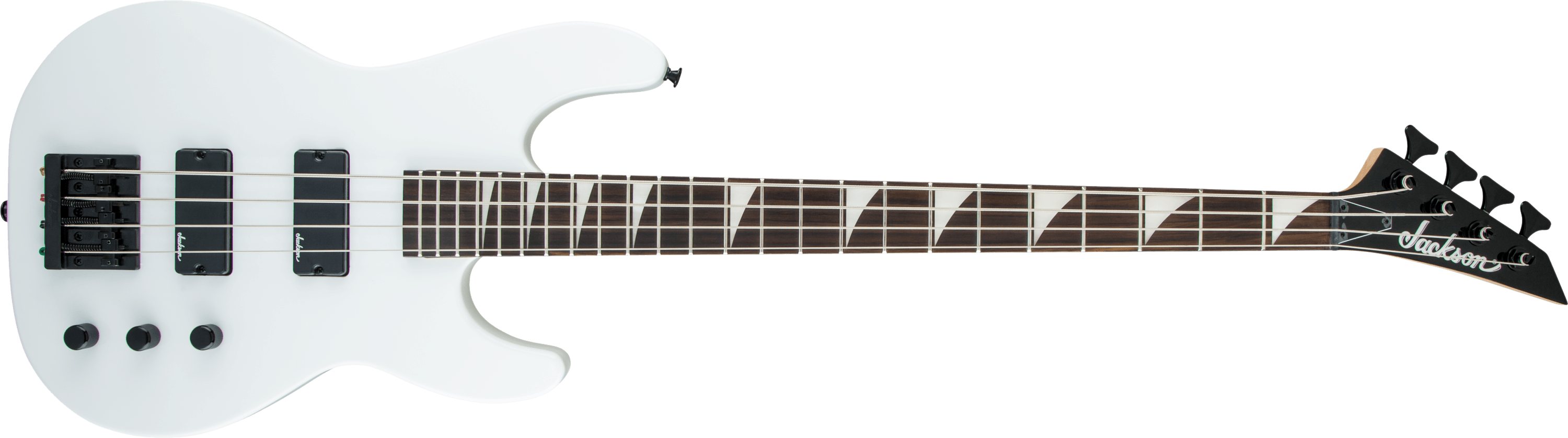 jackson-js-concert-bass-js2-basse-satin-black-active image 3