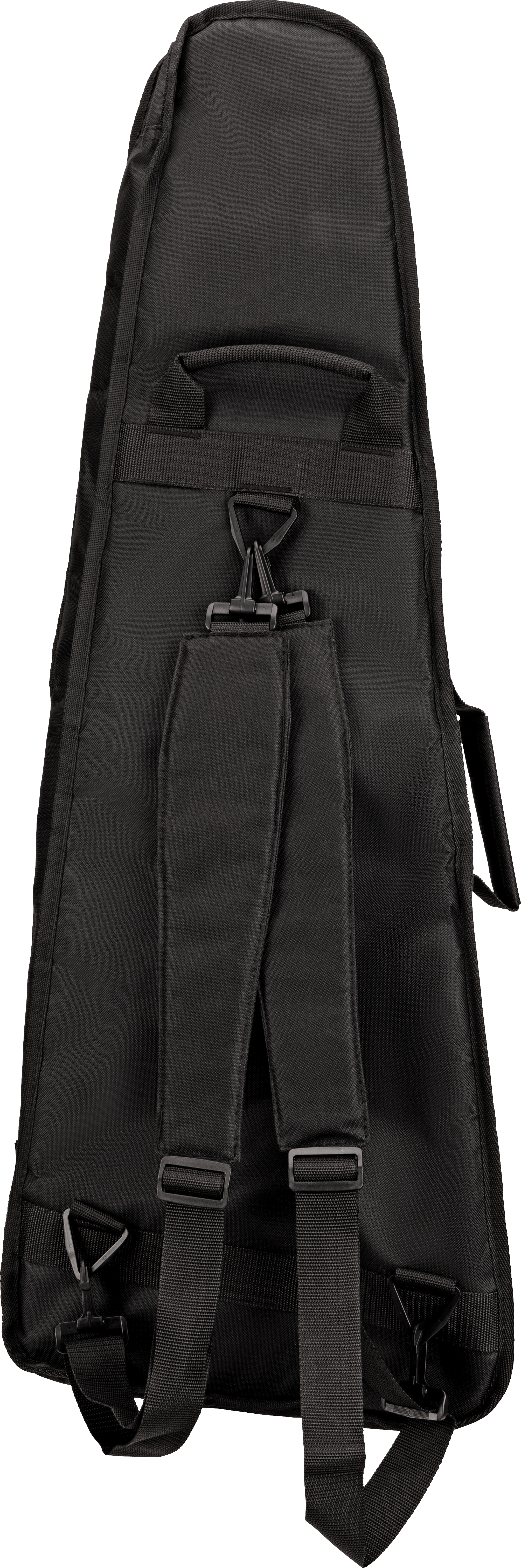 jackson-minion-dinky-gig-bag-housse-guitare-noire image 2